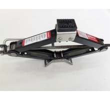 Домкрат ромбический 1т. Ульяновск