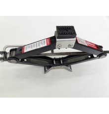 Домкрат ромбический 1т. Ульяновск