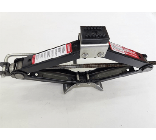 Домкрат ромбический 1т. Ульяновск