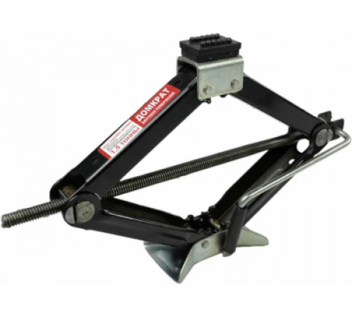 Домкрат ромбический 1,5т. Ульяновск