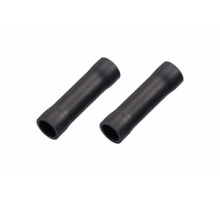 Контакт соединительный изолированная термоус. гильза L-26 мм 2.5-4 мм² (ГСИ-т 4.0/ГСИ-т 2.5-4.0)