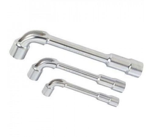 Ключ торцовый L-образный сквозной х 14 мм МАЯКАВТО