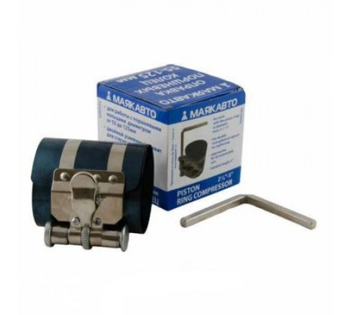 Оправка поршневых колец D55-125мм МАЯКАВТО