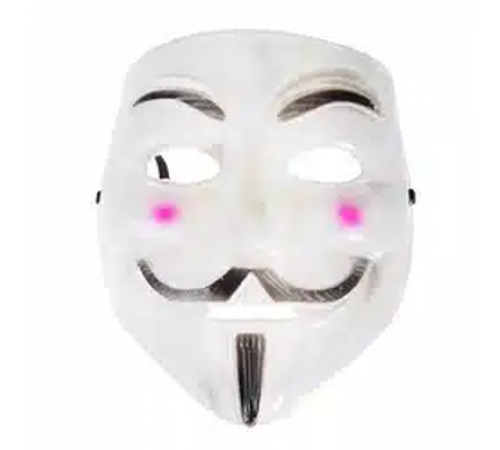 Маска Инкогнито на подголовник NG