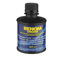 Присадка ремонтно-восстановительная к моторному маслу FENOM