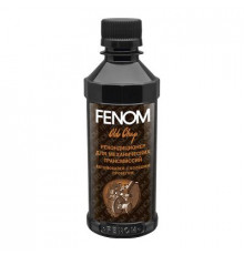 Присадка рекондиционер для механических КПП автомобилей с большим пробегом FENOM