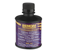 Присадка ремонтно-восстановительная к трансмисионному маслу FENOM