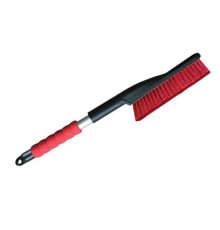 Щетка для снега 53 см ZIPOWER