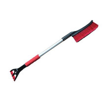 Щетка для снега со скребком 81 см. ZIPOWER