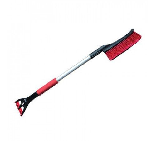 Щетка для снега со скребком 81 см. ZIPOWER