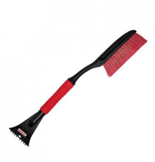 Щетка для снега со скребком 60 cм ZIPOWER