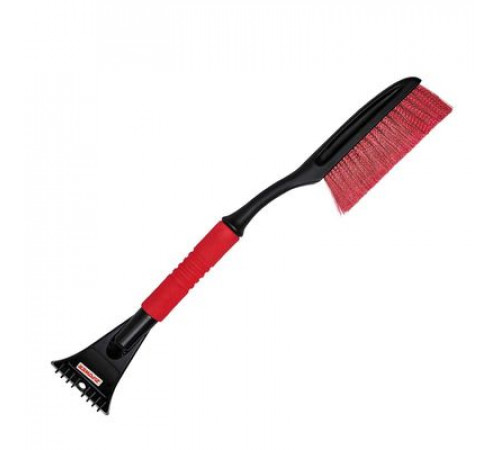 Щетка для снега со скребком 60 cм ZIPOWER