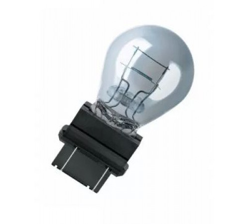 Лампа P27/7W 12V W2.5x16q Диалуч ЛЧ214-Л