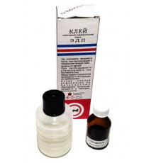Клей эпоксидный ДЗЕРЖИНСК 150гр. в коробке