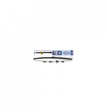 Щетка стеклоочистителя ALCA задняя REAR FLAT 35 см с 4 адаптерами