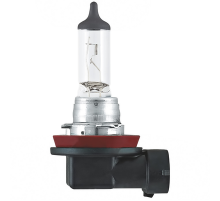 Лампы H11 12V 55W PGJ19-2+60% PRIME Диалуч