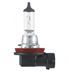 Лампы H11 12V 55W PGJ19-2+60% PRIME Диалуч