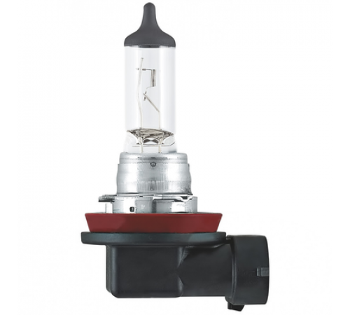 Лампы H11 12V 55W PGJ19-2+60% PRIME Диалуч