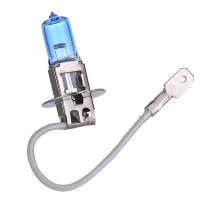 Лампы H3 24V 70W+90% PRIME MU Диалуч