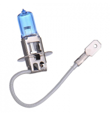 Лампы H3 24V 70W+90% PRIME MU Диалуч