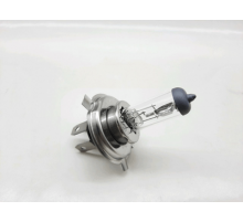 Лампы H4 24V 75/70W+60% PRIME BR Диалуч