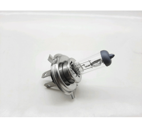 Лампы H4 24V 75/70W+60% PRIME BR Диалуч