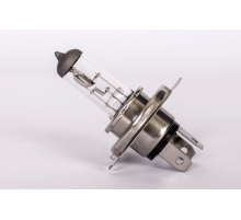 Лампы H4 24V 75/70W+90% P43t PRIME MU Диалуч