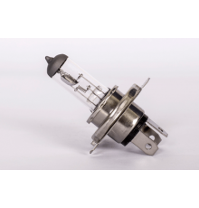 Лампы H4 24V 75/70W+90% P43t PRIME MU Диалуч