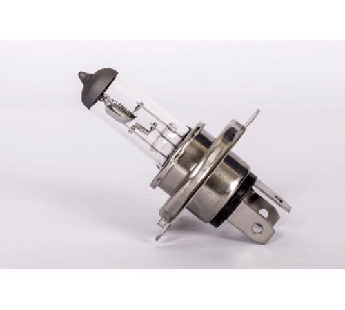 Лампы H4 24V 75/70W+90% P43t PRIME MU Диалуч