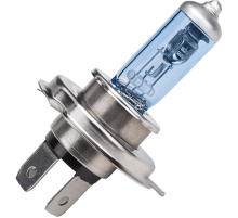 Лампы H7 24V 70W+90% (PX26d) (к-т 2 шт) PRIME MU Диалуч