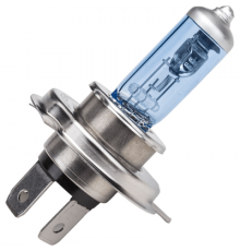 Лампы H7 24V 70W+90% (PX26d) (к-т 2 шт) PRIME MU Диалуч