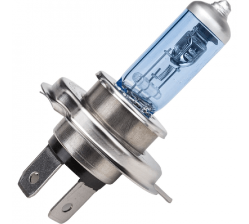 Лампы H7 24V 70W+90% (PX26d) (к-т 2 шт) PRIME MU Диалуч