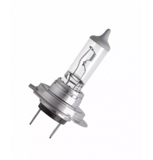 Лампа H7 24V 70W PX26d PRIME HD Диалуч