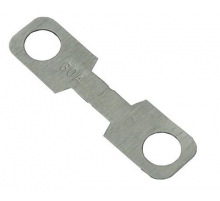 Предохранитель ГАЗЕЛЬ тип "Вставка плавкая"  60А Диалуч