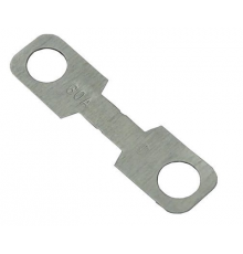 Предохранитель ГАЗЕЛЬ тип "Вставка плавкая"  60А Диалуч