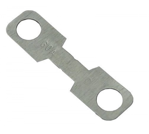 Предохранитель ГАЗЕЛЬ тип "Вставка плавкая"  60А Диалуч