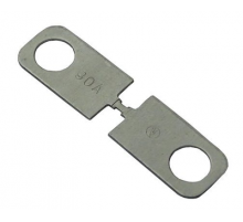 Предохранитель ГАЗЕЛЬ тип "Вставка плавкая" 90А  Диалуч