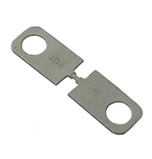 Предохранитель ГАЗЕЛЬ тип "Вставка плавкая" 90А  Диалуч