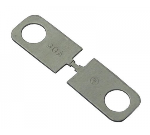 Предохранитель ГАЗЕЛЬ тип "Вставка плавкая" 90А  Диалуч