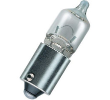 Лампа H6W 12V (BAX9s) ULTRA LIFE HALOGEN 64132ULT OSRAM