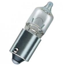Лампа H6W 12V (BAX9s) ULTRA LIFE HALOGEN 64132ULT OSRAM