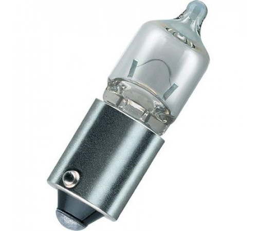 Лампа H6W 12V (BAX9s) ULTRA LIFE HALOGEN 64132ULT OSRAM