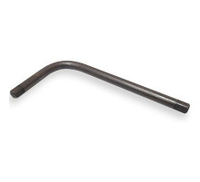 Вороток L-образный 1/2 630мм №3 большой АВТОМ