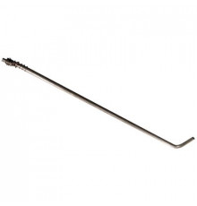 Вороток L-образный 1/2 880мм удлинитель с карданом АВТОМ