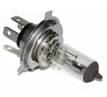 Лампа H4 12V 100/90W P43t Диалуч ЛЧ122-1