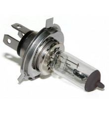Лампа H4 12V 100/90W P43t Диалуч ЛЧ122-1