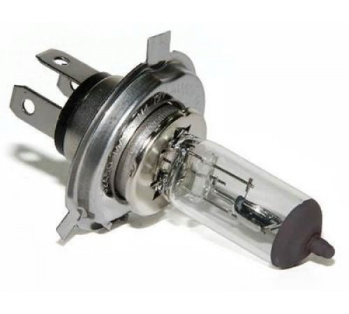 Лампа H4 12V 100/90W P43t Диалуч ЛЧ122-1