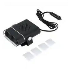 Тепловентилятор в салон автомобиля 150Вт, 12В NG