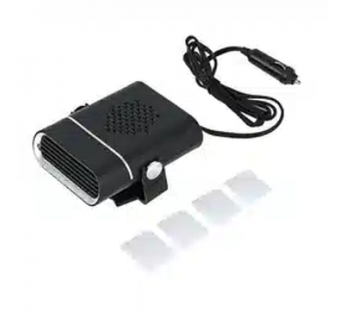 Тепловентилятор в салон автомобиля 150Вт, 12В NG