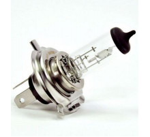 Лампы H4 12V 60/55W +60% 43t12604 Диалуч PRIME Корея ЛЧ120PR-2BR